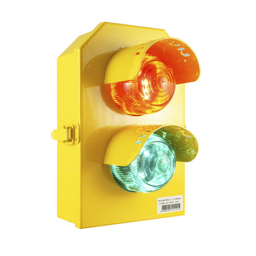 Semaforo LED - MS 8045 - MESAN ELEKTRIK MÜM. SAN. A.Ş.