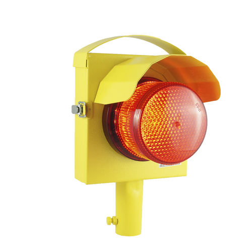 Semaforo LED - MS 8013 - MESAN ELEKTRIK MÜM. SAN. A.Ş.