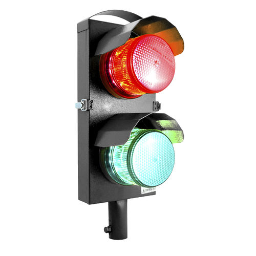 Semaforo LED - MS 8025 - MESAN ELEKTRIK MÜM. SAN. A.Ş.