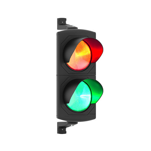 Semaforo LED - MS 8035 - MESAN ELEKTRIK MÜM. SAN. A.Ş. - potente
