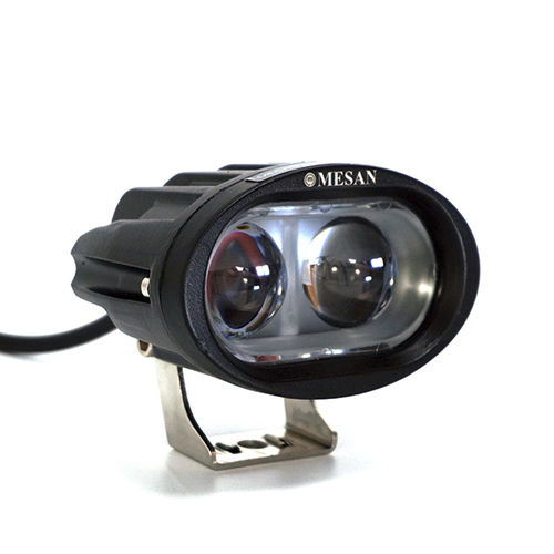 Dispositivo di illuminazione di sicurezza - MS 451 - MESAN ELEKTRIK MÜM. SAN. A.Ş. - LED / per carrelli elevatori