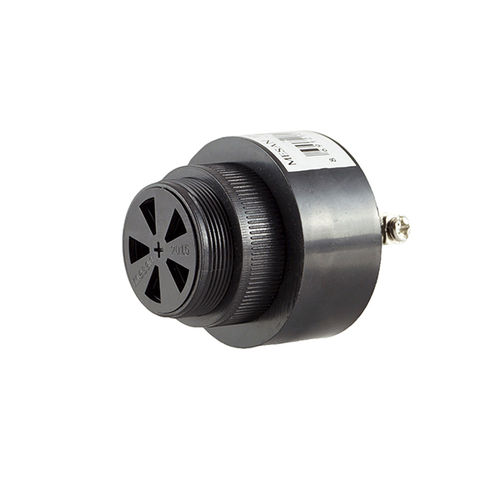 Buzzer IP54 - MS 1202 - MESAN ELEKTRIK MÜM. SAN. A.Ş. - da montare su pannelli