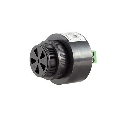 Buzzer IP54 - MS 1201 - MESAN ELEKTRIK MÜM. SAN. A.Ş. - da montare su pannelli
