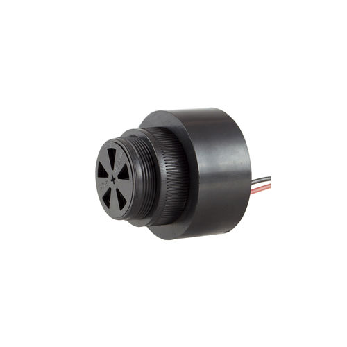 Buzzer da montare su pannelli - MS 1213 - MESAN ELEKTRIK MÜM. SAN. A.Ş. - multitono