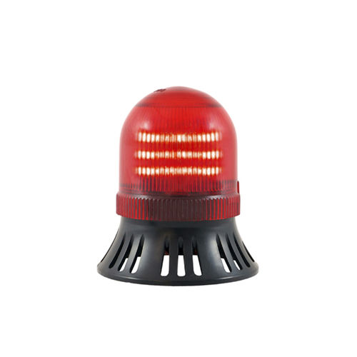 Segnalatore luminoso multifunzione - MS 472 - MESAN ELEKTRIK MÜM. SAN. A.Ş. - LED / con altoparlante