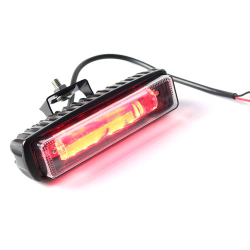 Dispositivo di illuminazione di sicurezza - MS 481 - MESAN ELEKTRIK MÜM. SAN. A.Ş. - LED / per carrelli elevatori