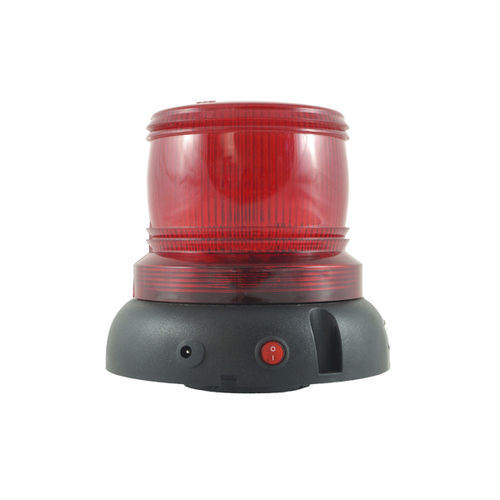 Segnalatore luminoso multifunzione - MS 6608 - MESAN ELEKTRIK MÜM. SAN. A.Ş. - LED / AC / DC