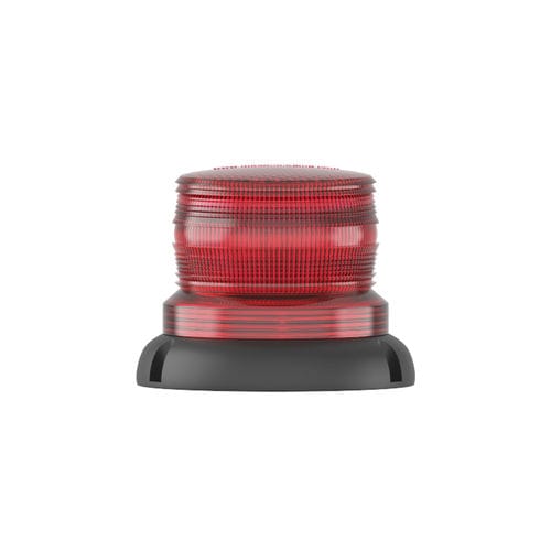 Segnalatore luminoso flash - MS 703 - MESAN ELEKTRIK MÜM. SAN. A.Ş. - flash / allo xeno / 24 VDC