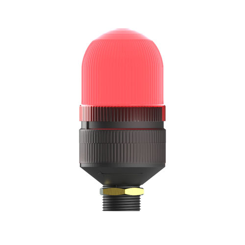 Segnalatore luminoso RGB - MS 336 - MESAN ELEKTRIK MÜM. SAN. A.Ş. - permanente / lampeggiante / LED