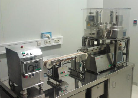 Alimentatore volumetrico - UPSTREAMS - Rondol Industrie - gravimetrico / in linea / per viti