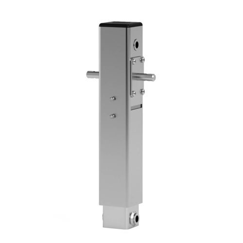 Cric a cremagliera - DT470/3 - Simol Spa - meccanico / solleva-macchine / per rimorchio