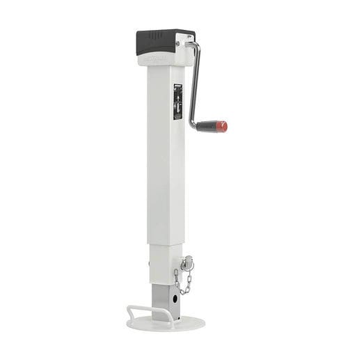 Cric a cremagliera - QDG 7XW ISO-12140 - Simol Spa - meccanico / per cantiere / solleva-macchine