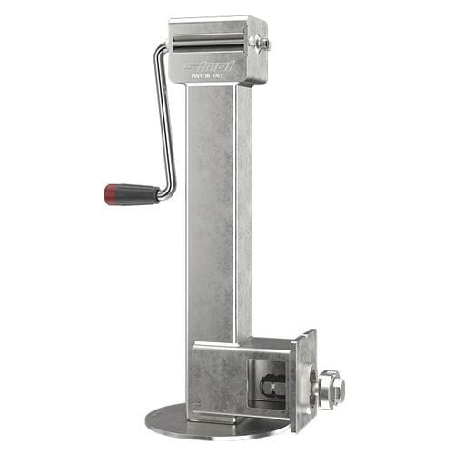 Cric a cremagliera - DG706/8 - Simol Spa - meccanico / 2,5 tonnellate
