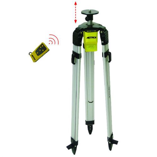 Treppiede in alluminio - 60566 - Metrica - sollevatore