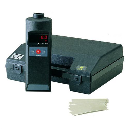Tachimetro ottico - 70029 - Metrica - portatile / digitale / a 5 cifre