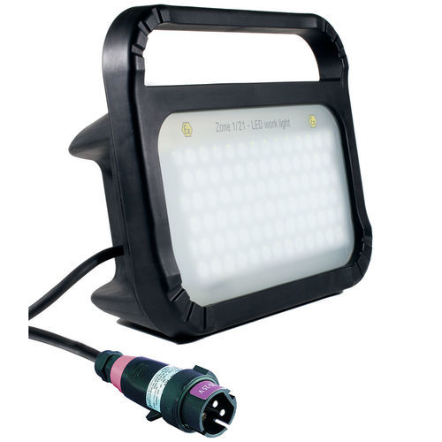 Proiettore LED - Ultra3 - Atexindustries BV - a tenuta stagna / IEC / IP65