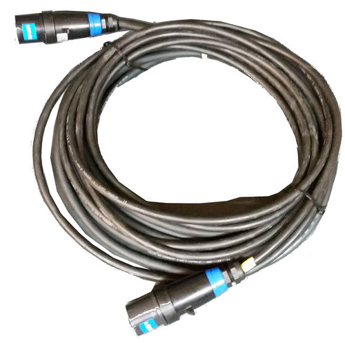 Cavo di estensione di alimentazione elettrica ATEX - 1340010L25 - Atexindustries BV - in gomma