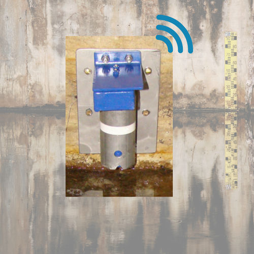 Allarme di livello a galleggiante - Infrasolute GmbH - elettromeccanico / per liquidi / per cisterna