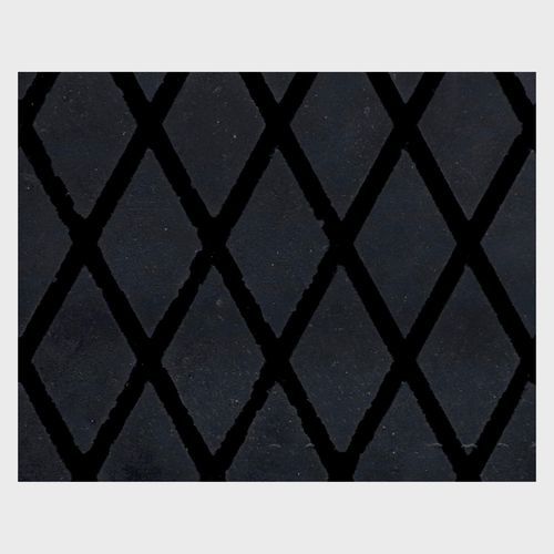 Foglio di gomma per rivestimento di tamburi - Oliver Rubber Industries LLP - sintetico / resistente all'abrasione / per rullo trasportatore