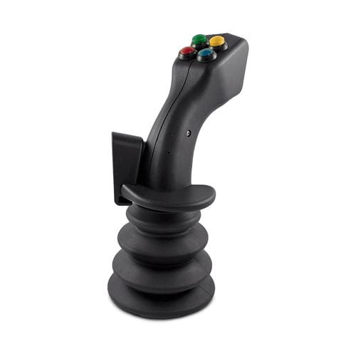 Manopola di joystick IP 65 - FG-4 series - J.R. Merritt Controls