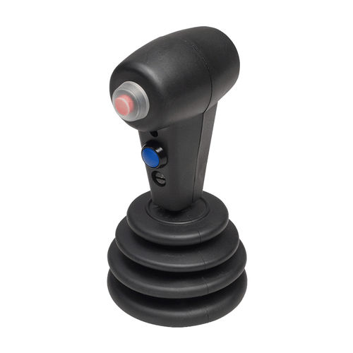 Manopola di joystick IP54 - MG2 series - J.R. Merritt Controls