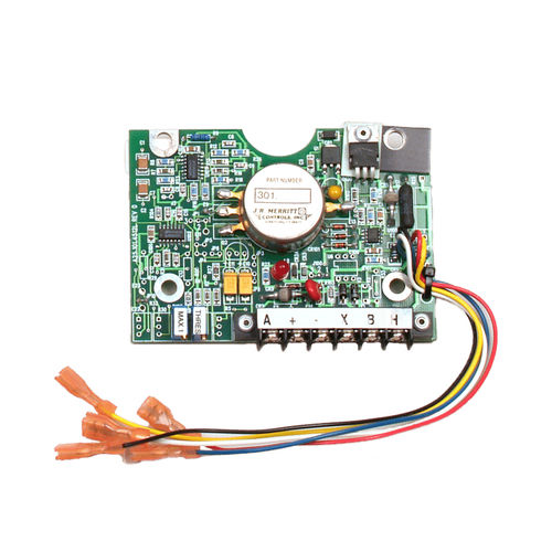 Modulo con grandezza d'impulsione (PWM) - PFC  - J.R. Merritt Controls