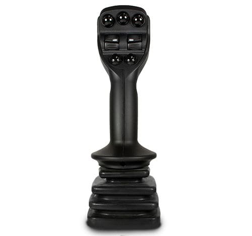 Manopola di joystick multifunzione - XG1 - J.R. Merritt Controls - IP54