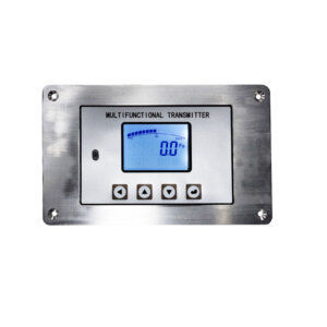 Trasmettitore di pressione differenziale - Shandong Friend Control System Co., Ltd. - digitale / con misura di umidità