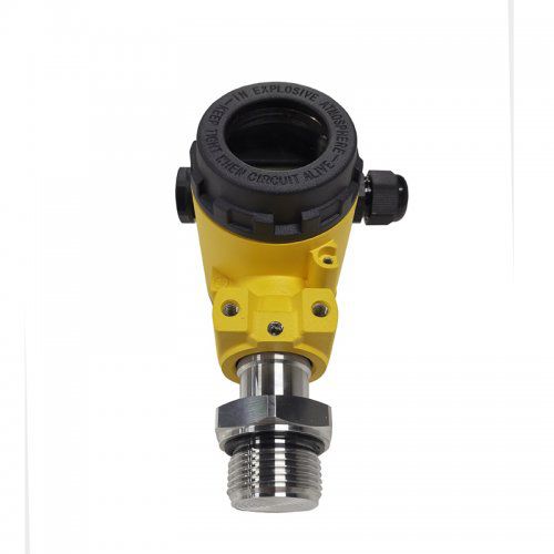 Trasmettitore di pressione relativa - FD80B  - Shandong Friend Control System Co., Ltd. - assoluta / a membrana / digitale