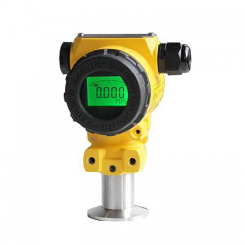Trasmettitore di pressione assoluta - FD80F  - Shandong Friend Control System Co., Ltd. - a membrana / 4-20 mA / digitale