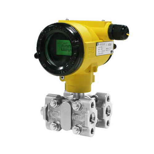 Trasmettitore di pressione differenziale - FD3051S DP - Shandong Friend Control System Co., Ltd. - 4-20 mA / HART / Modbus RTU