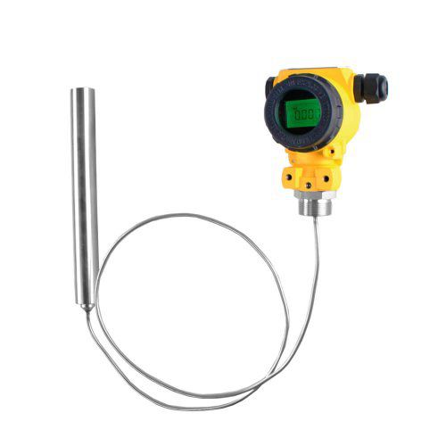 Trasmettitore di livello a laser - FD86T  - Shandong Friend Control System Co., Ltd. - per liquidi / 4-20 mA / HART