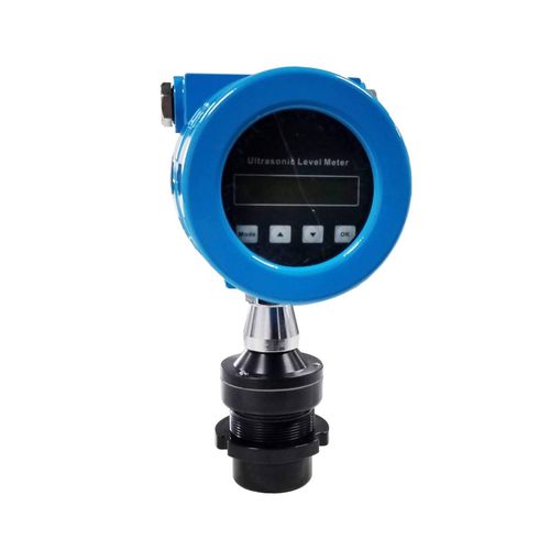 Trasmettitore di livello ad ultrasuoni - FD86N  - Shandong Friend Control System Co., Ltd. - per liquidi / HART / con display digitale
