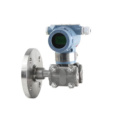 Trasmettitore di livello a laser - FD3051LT  - Shandong Friend Control System Co., Ltd. - per liquidi / 4-20 mA / HART