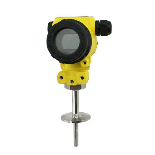 Trasmettitore di temperatura su testa di sonda - FDWB  - Shandong Friend Control System Co., Ltd. - con termocoppia / digitale / HART