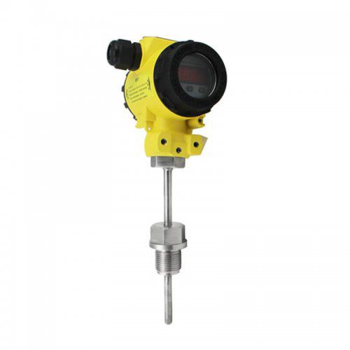Trasmettitore di temperatura su testa di sonda - FDWB  - Shandong Friend Control System Co., Ltd. - con termocoppia / digitale / HART
