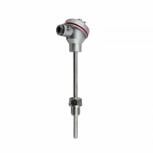 Sensore di temperatura a resistenza - FDWZ  - Shandong Friend Control System Co., Ltd. - HART / Modbus RTU / 4-20 mA
