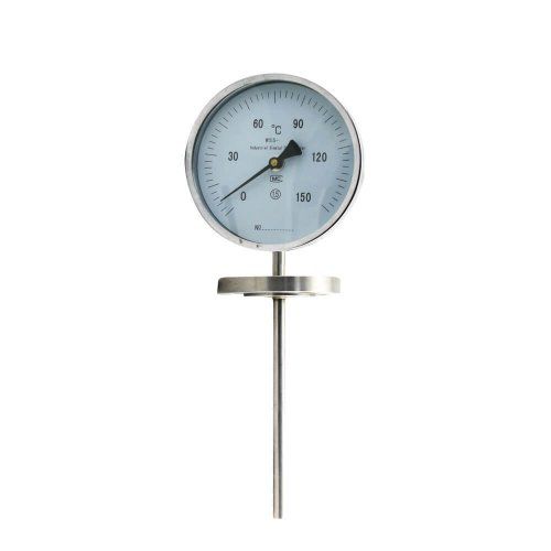 Termometro bimetallico - FDWSS  - Shandong Friend Control System Co., Ltd. - con quadrante