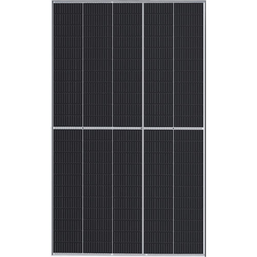 Modulo fotovoltaico in silicio monocristallino - SG-MH55H series - Jiangsu Sungo Power Technology Co., Ltd. - PERC / ISO / black