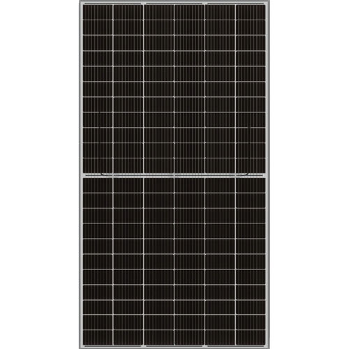 Modulo fotovoltaico in silicio monocristallino - SG-MH60H series - Jiangsu Sungo Power Technology Co., Ltd. - PERC / ISO / black