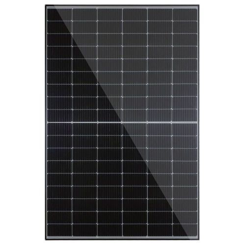 Modulo fotovoltaico in silicio monocristallino - SG-MH54L series - Jiangsu Sungo Power Technology Co., Ltd. - PERC / ISO / black