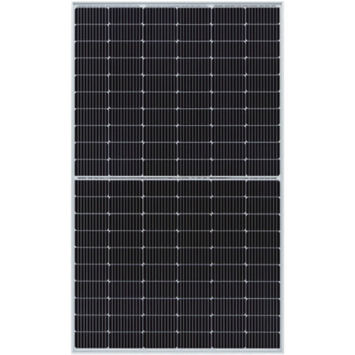Modulo fotovoltaico in silicio monocristallino - SG-MH60L Series - Jiangsu Sungo Power Technology Co., Ltd. - ISO / black