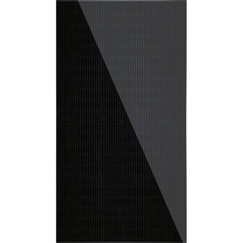 Modulo fotovoltaico in silicio monocristallino - SG-MH66L Series - Jiangsu Sungo Power Technology Co., Ltd. - PERC / ISO / black