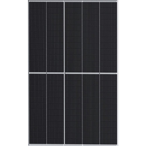 Modulo fotovoltaico in silicio monocristallino - SG-MT40H series - Jiangsu Sungo Power Technology Co., Ltd. - PERC / ISO / black