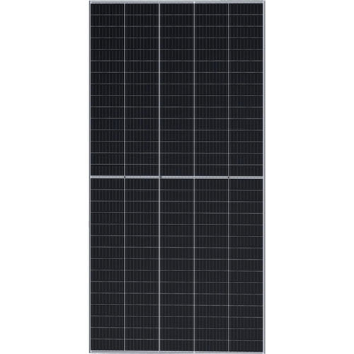 Modulo fotovoltaico in silicio monocristallino - SG-MT50H series - Jiangsu Sungo Power Technology Co., Ltd. - PERC / ISO / black