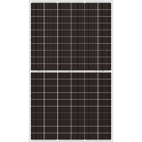 Modulo fotovoltaico in silicio monocristallino - SG-MH66H series - Jiangsu Sungo Power Technology Co., Ltd. - PERC / ISO / black
