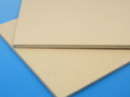 Cartone isolante in fibra ceramica - NEFACIER CF - Porteret Beaulieu Industrie (PBI) - senza amianto / per alte temperature / per il settore siderurgico