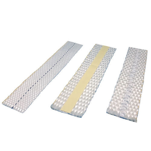 Nastro di isolamento termico - NEFATEX&reg; - Porteret Beaulieu Industrie (PBI) - di tenuta / di schermatura / in fibra di vetro