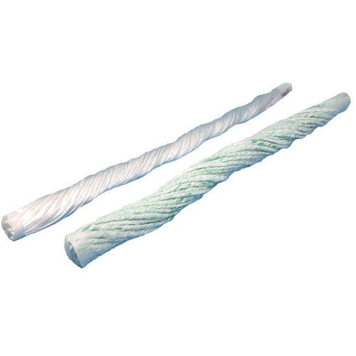Corda di isolamento termico - NEFATEX&reg; - Porteret Beaulieu Industrie (PBI) - statica / in fibra di vetro / in fibra ceramica