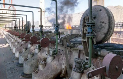 Guarnizione per colonna montante - Porteret Beaulieu Industrie (PBI) - per il settore siderurgico